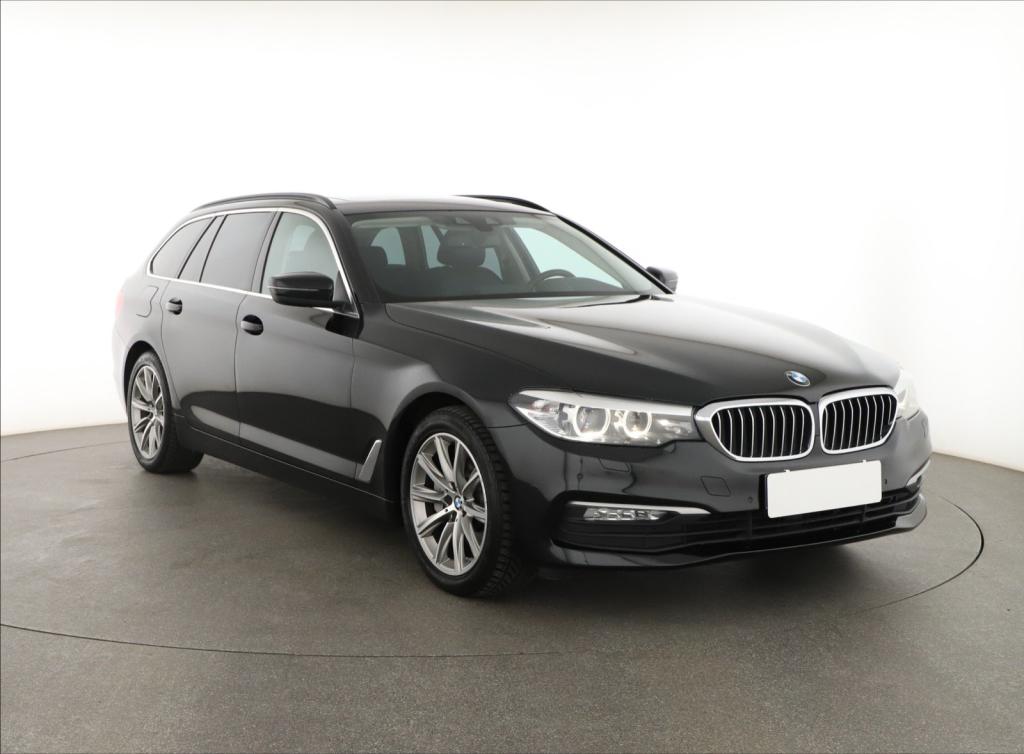 BMW 5