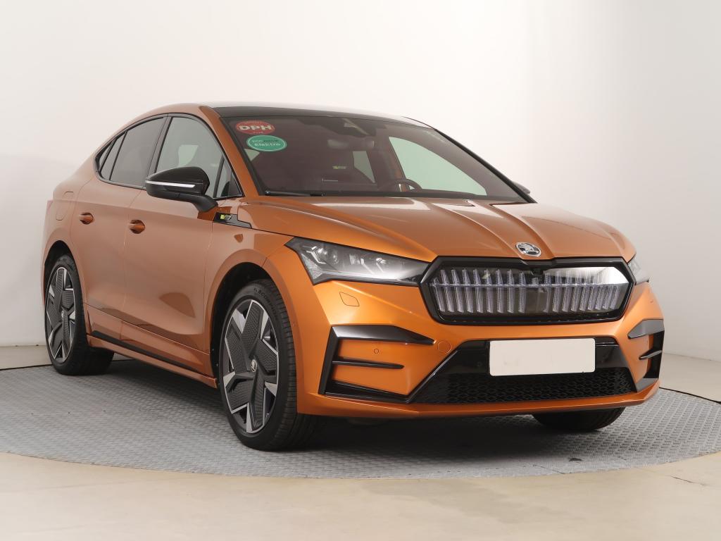 Škoda Enyaq
