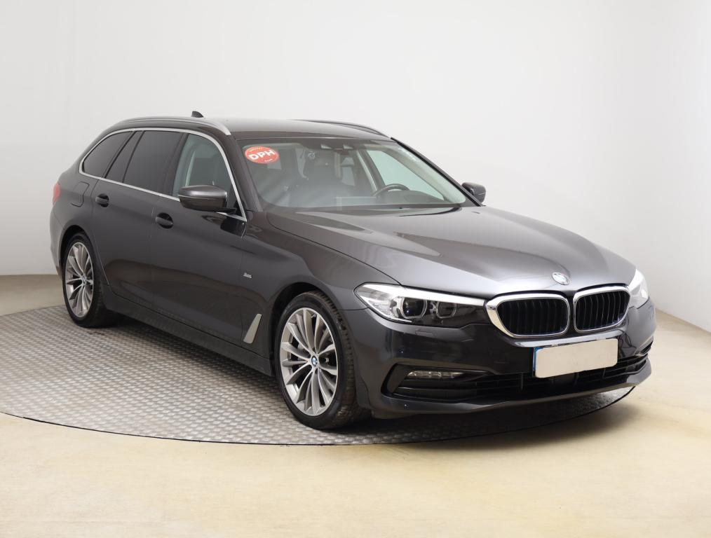 BMW 5