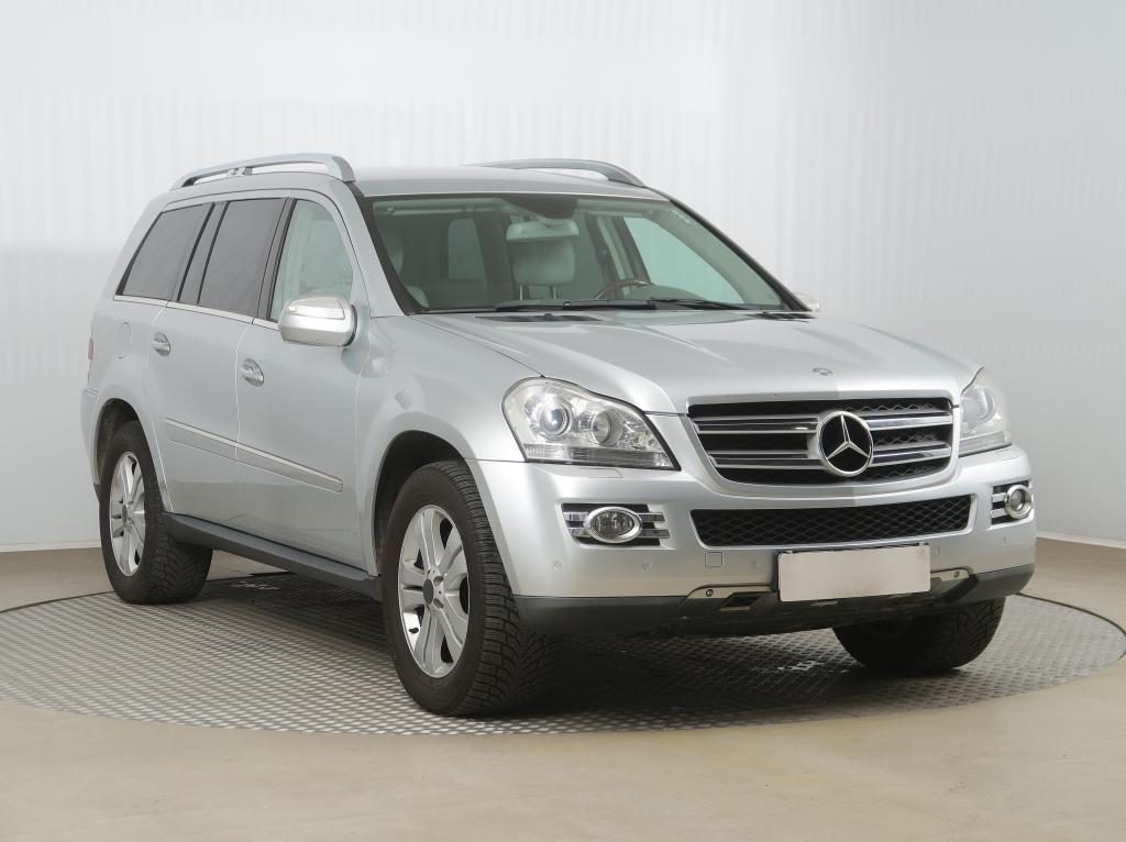 Mercedes-Benz GL