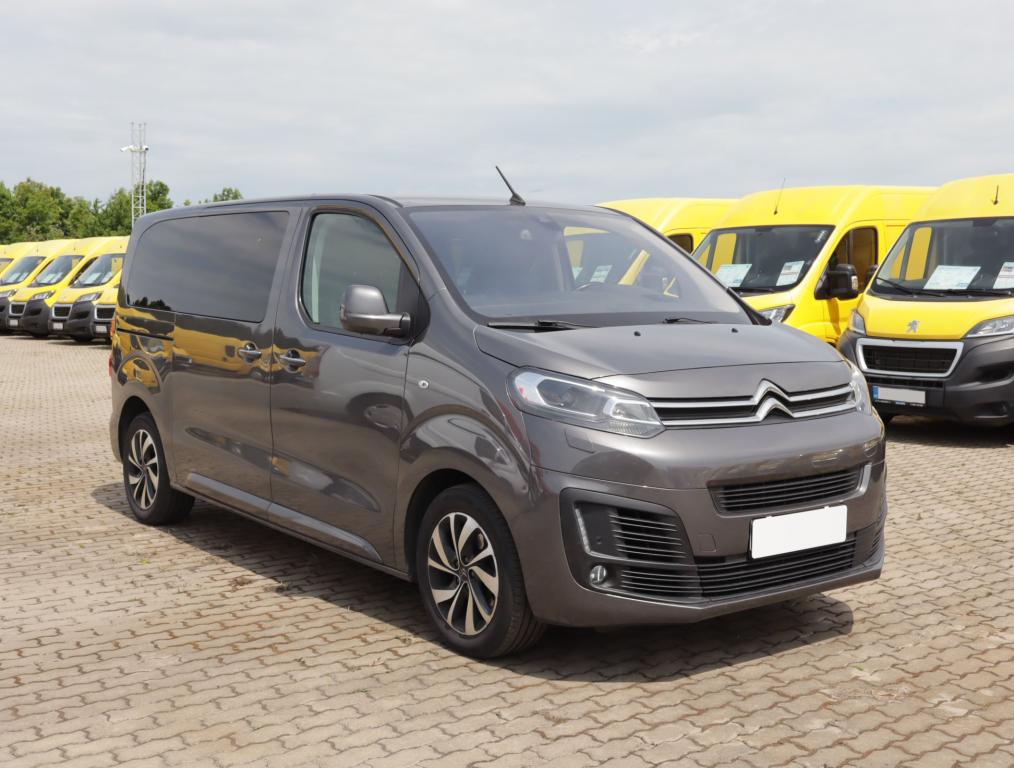 Citroen SpaceTourer