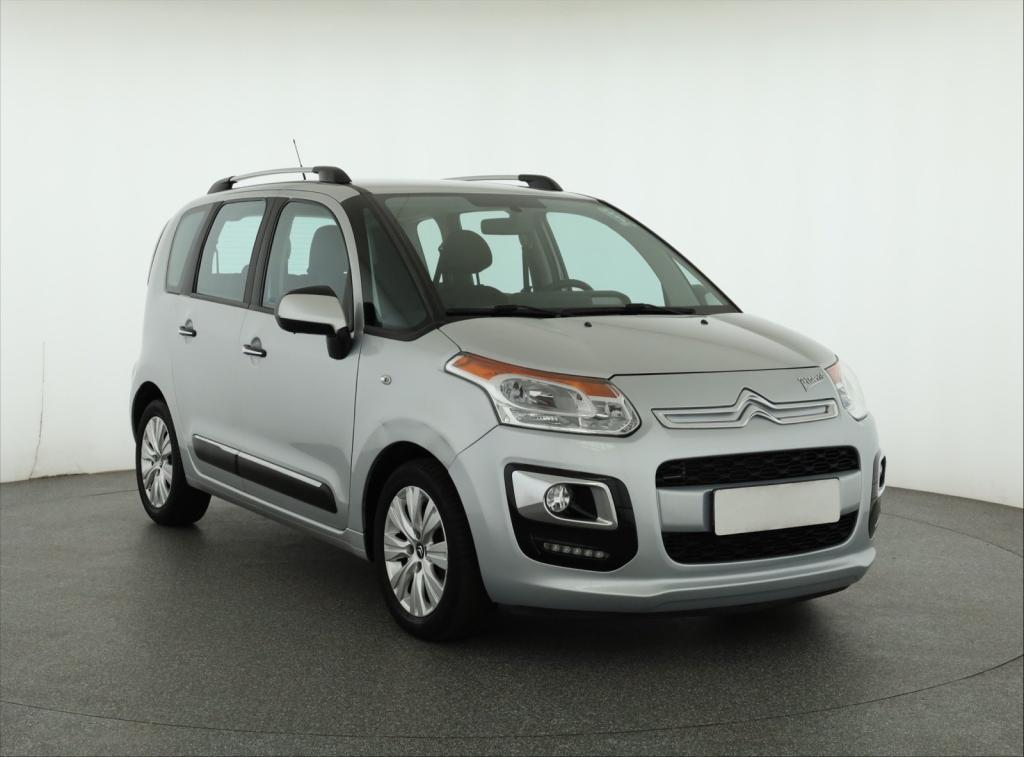 Citroen C3 Picasso