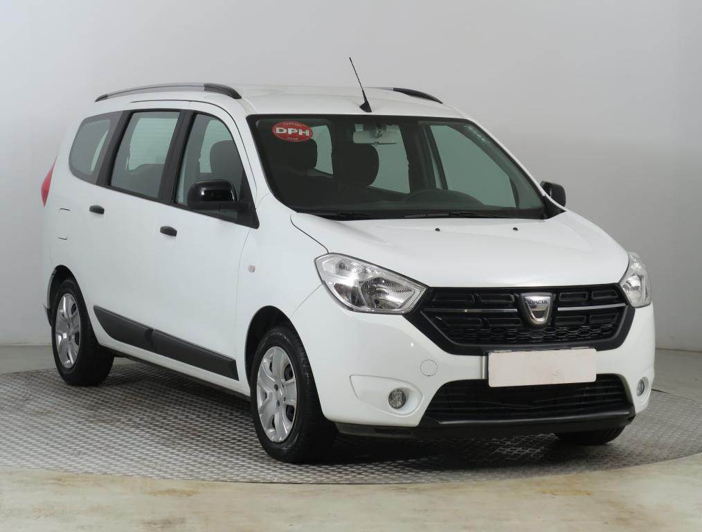 Dacia Lodgy