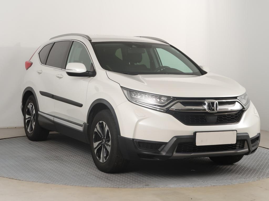 Honda CRV