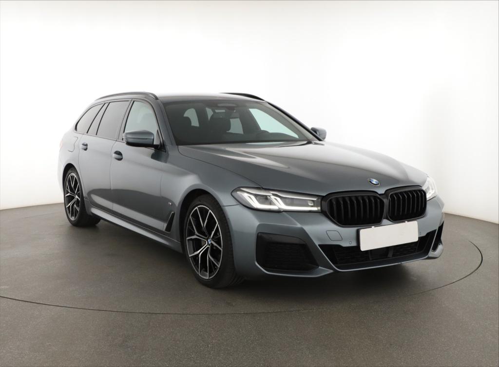 BMW 5