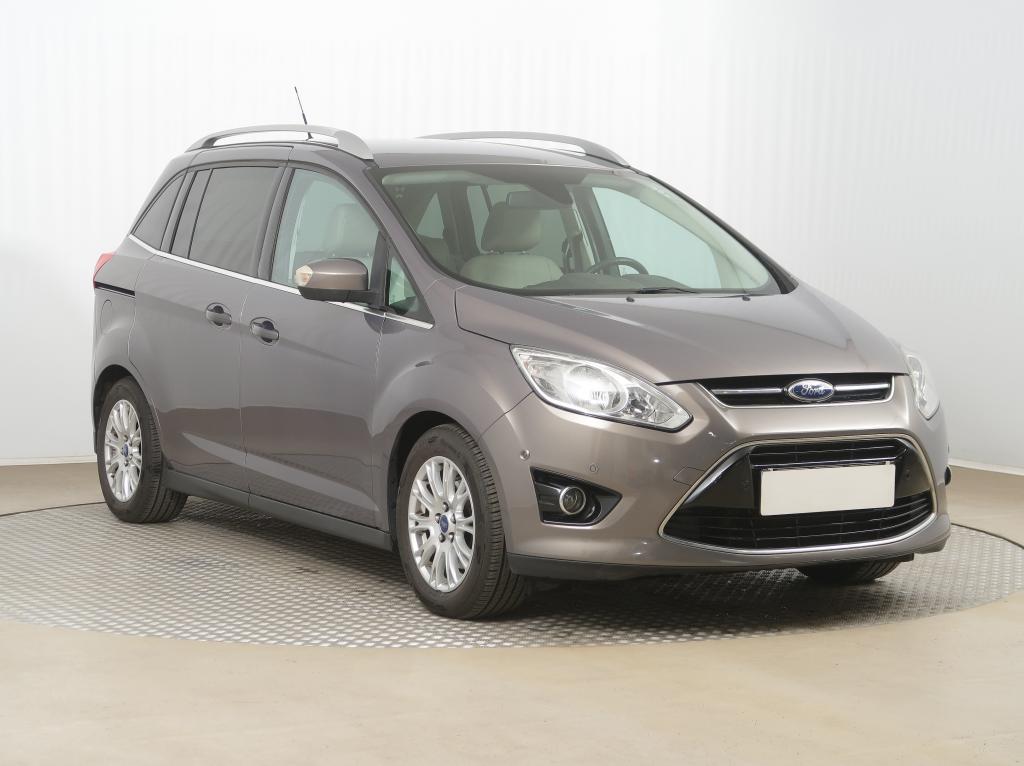 Ford Grand C-Max
