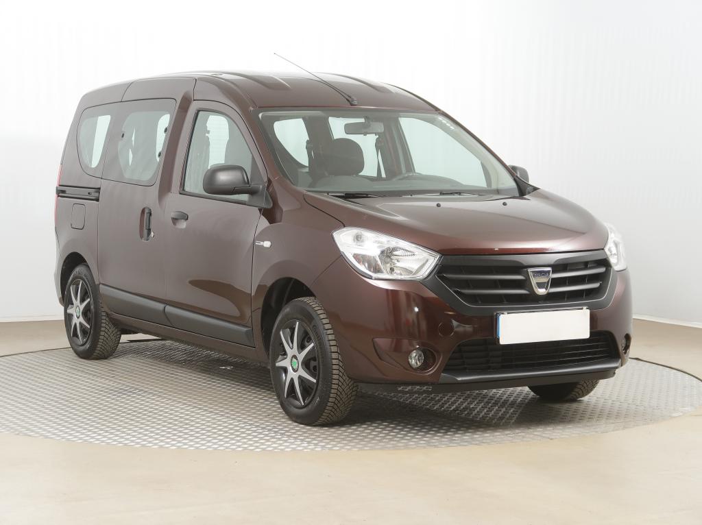 Dacia Dokker