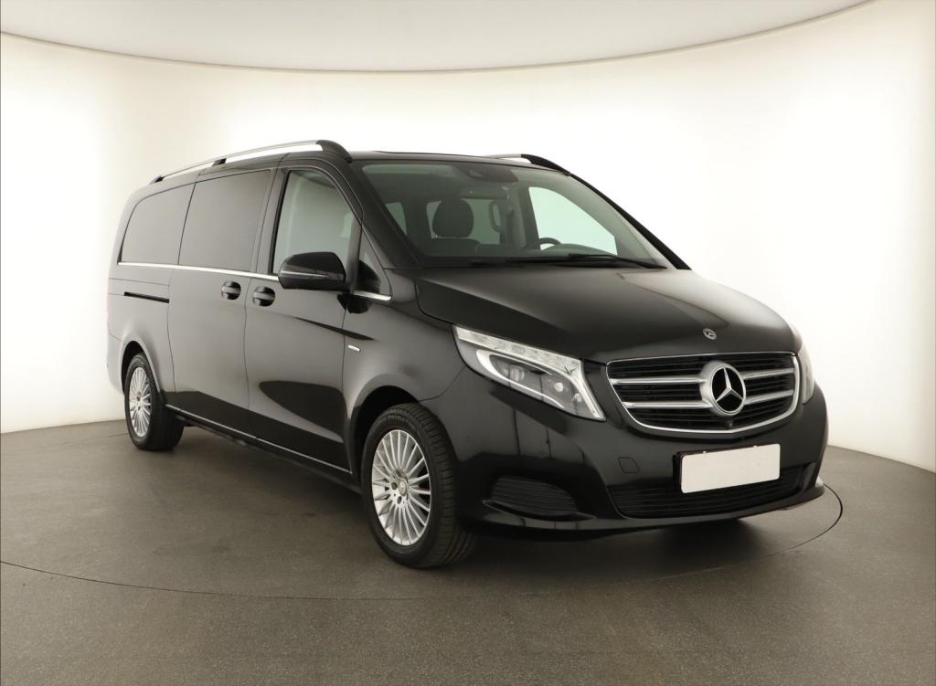 Mercedes-Benz V
