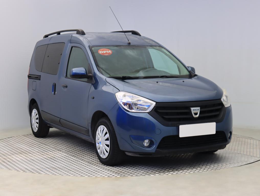Dacia Dokker