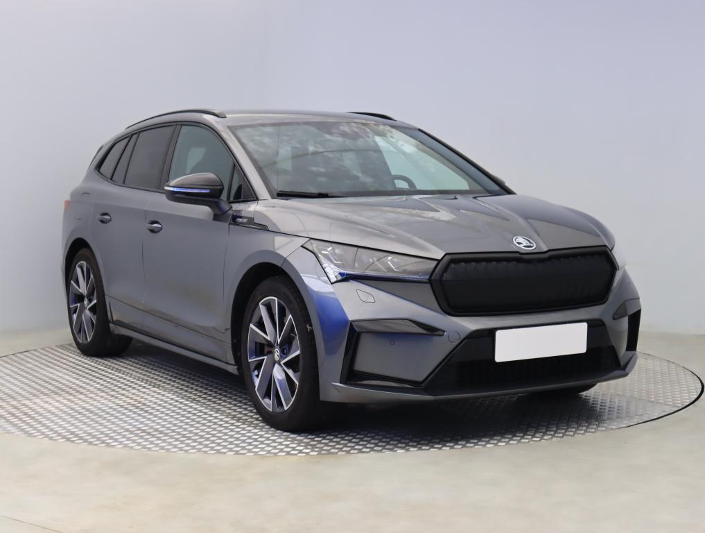 Škoda Enyaq