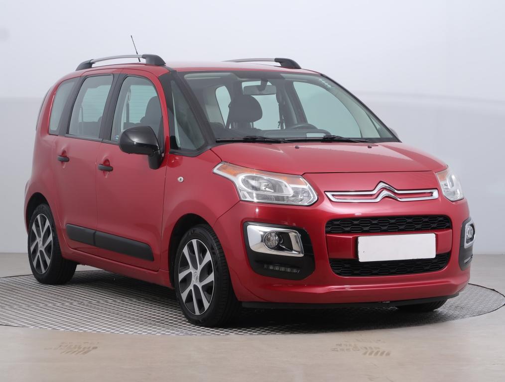 Citroen C3 Picasso