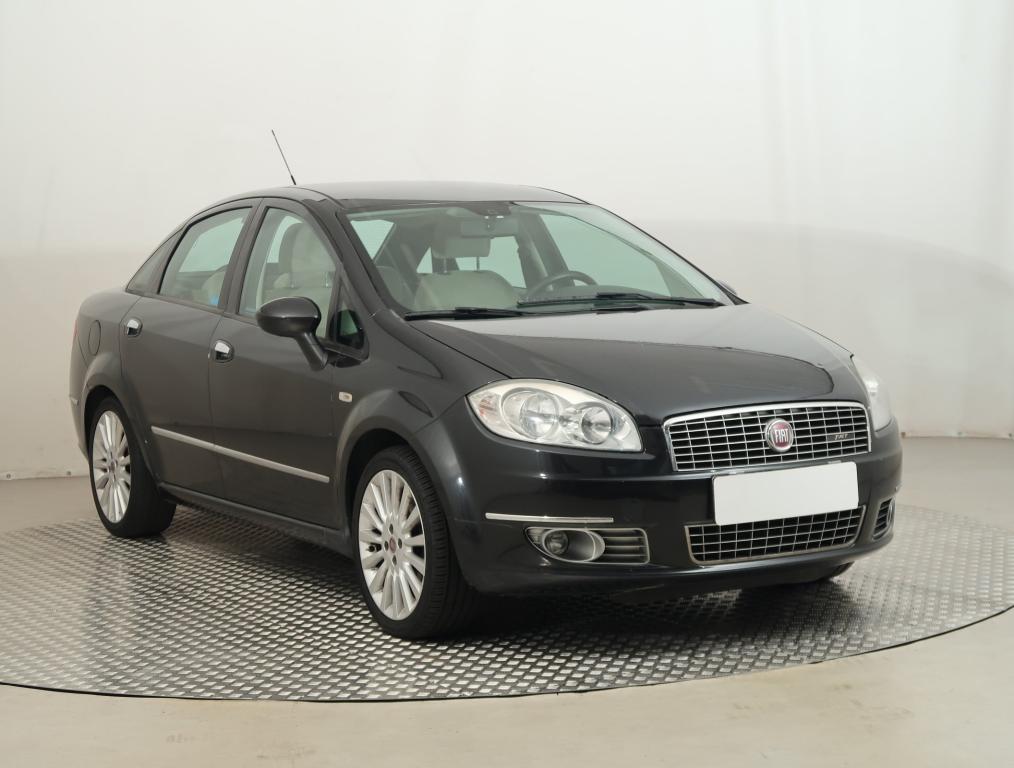 Fiat Linea