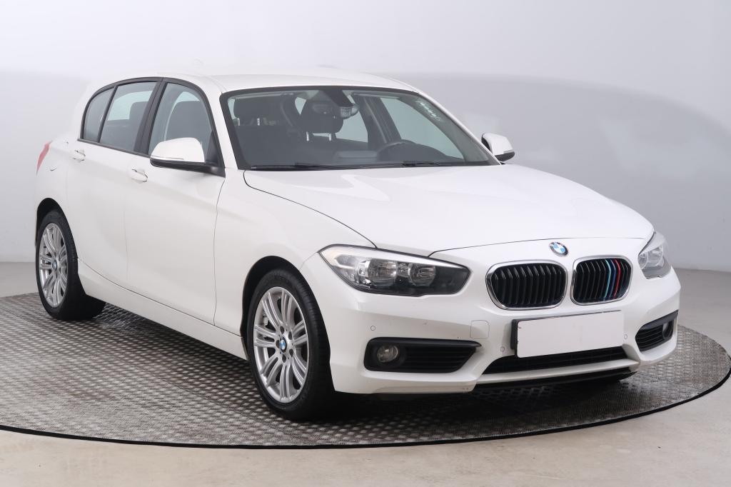 BMW 1