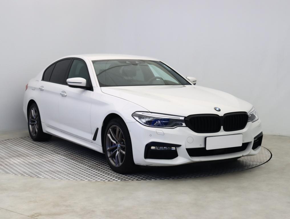 BMW 5