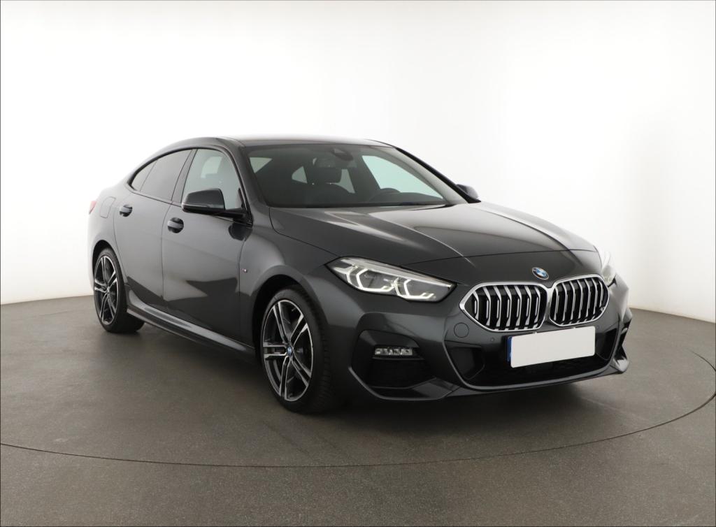 BMW 2 Gran Coupe