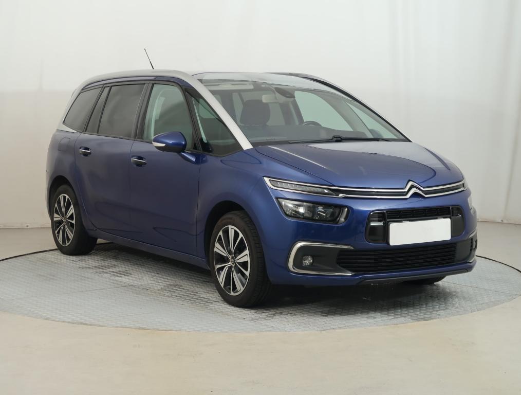 Citroen C4 Grand SpaceTourer