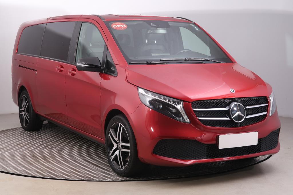 Mercedes-Benz V