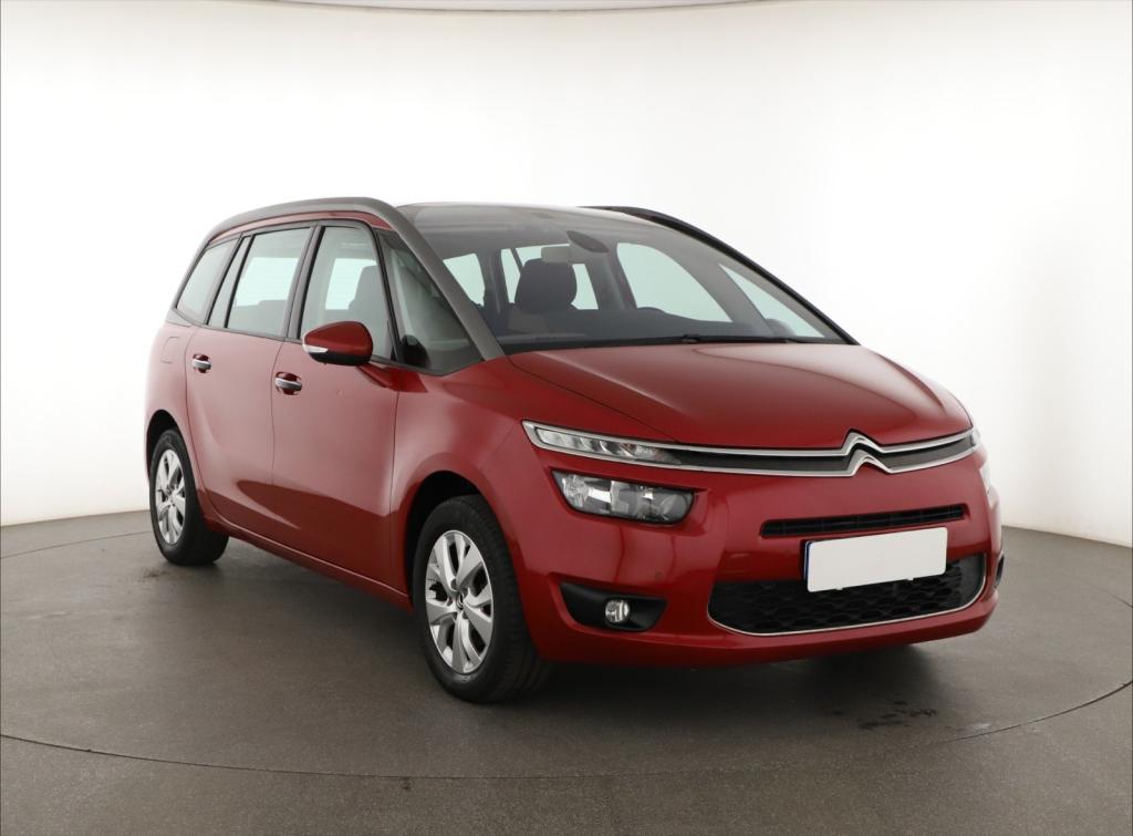 Citroen C4 Grand Picasso