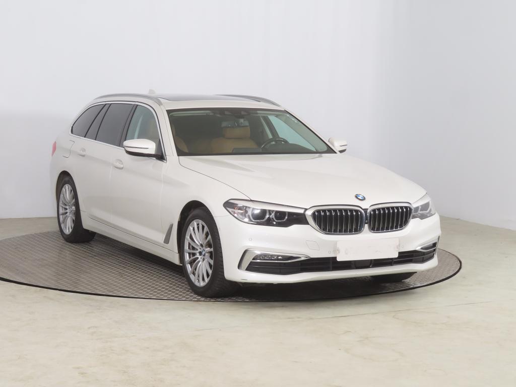 BMW 5