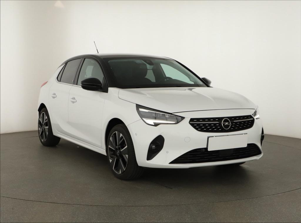Opel Corsa-e