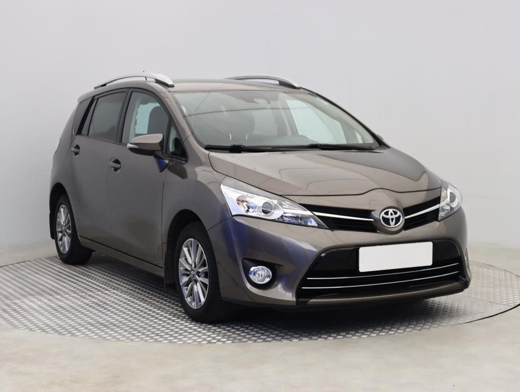 Toyota Verso