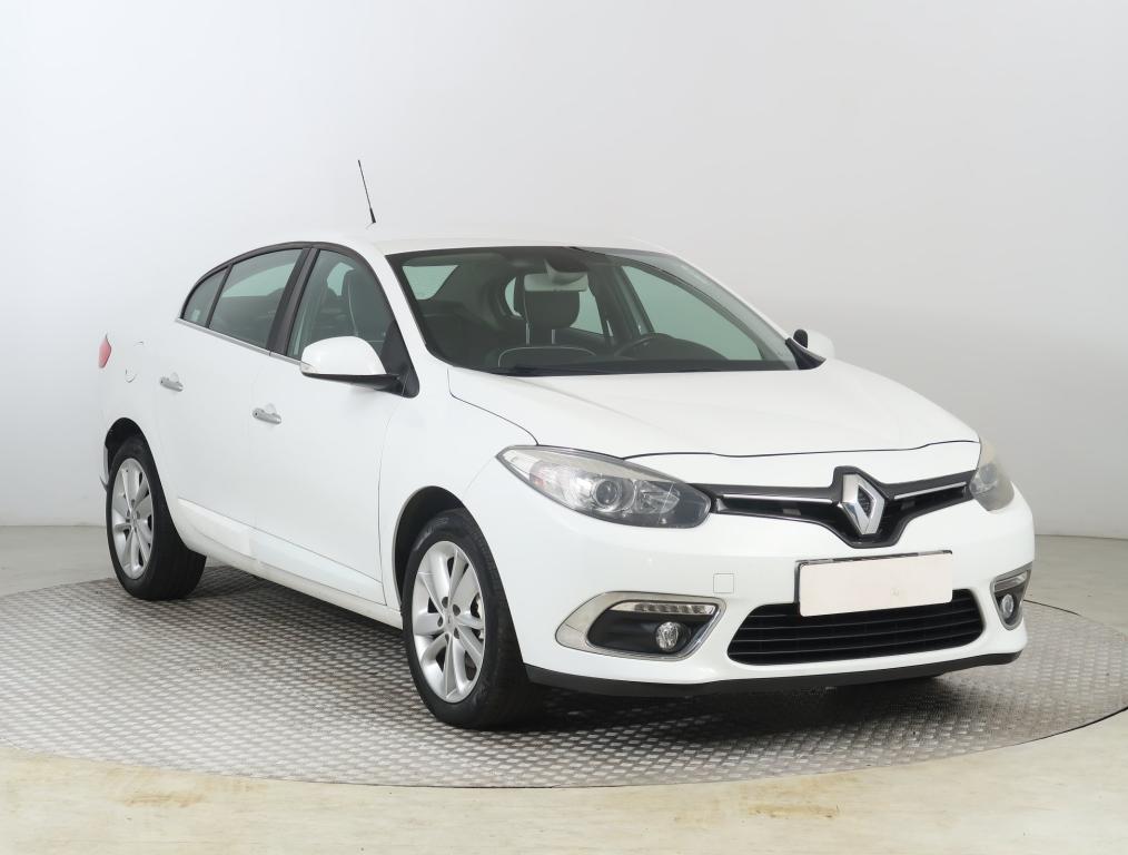 Renault Fluence