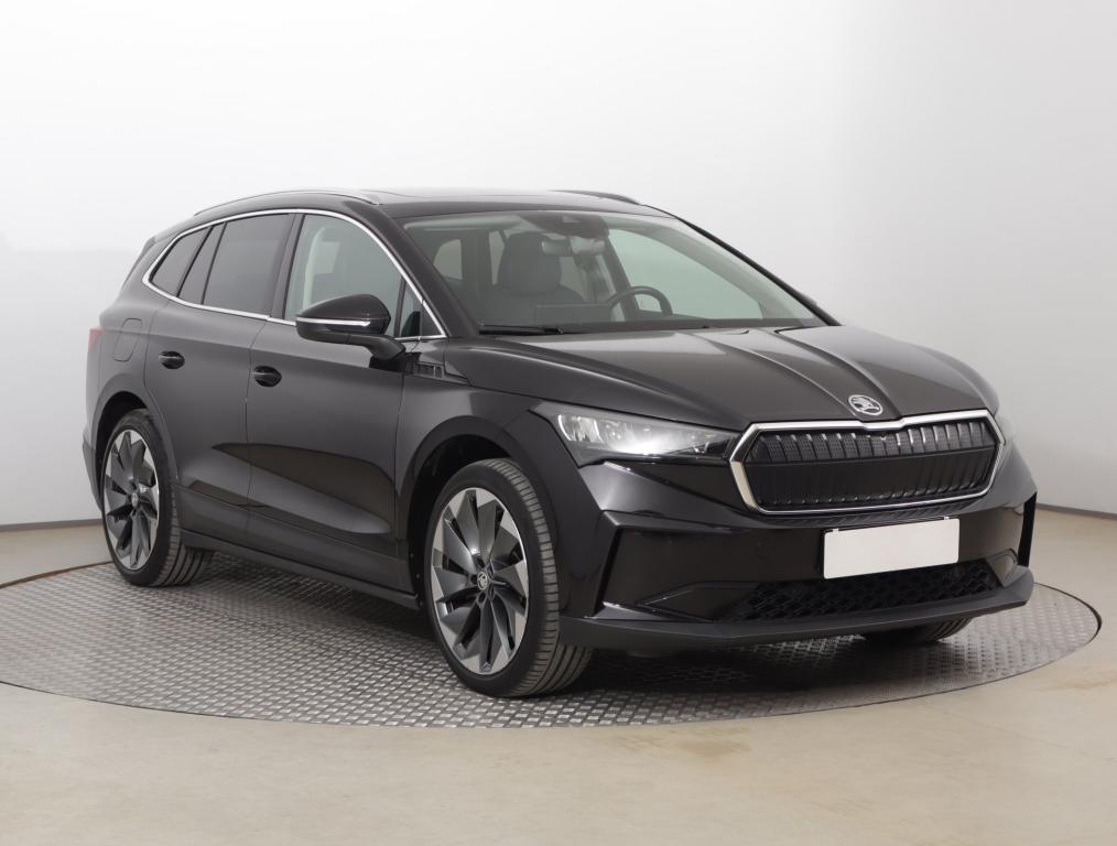 Škoda Enyaq