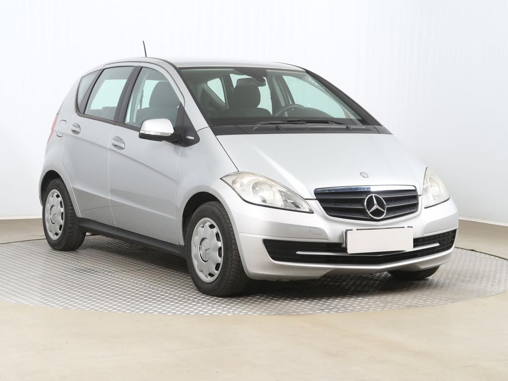 Mercedes-Benz A