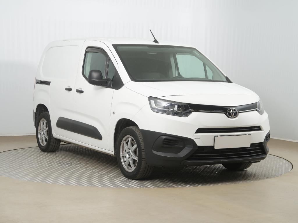 Toyota ProAce City