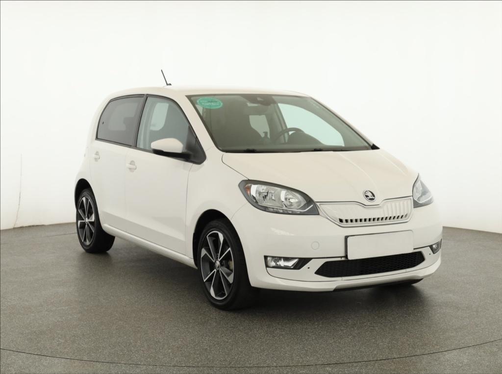 Škoda Citigo-e