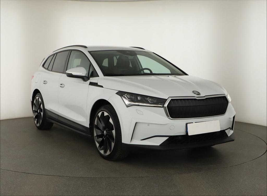 Škoda Enyaq