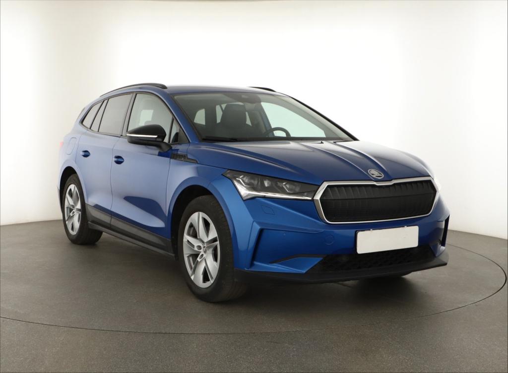 Škoda Enyaq