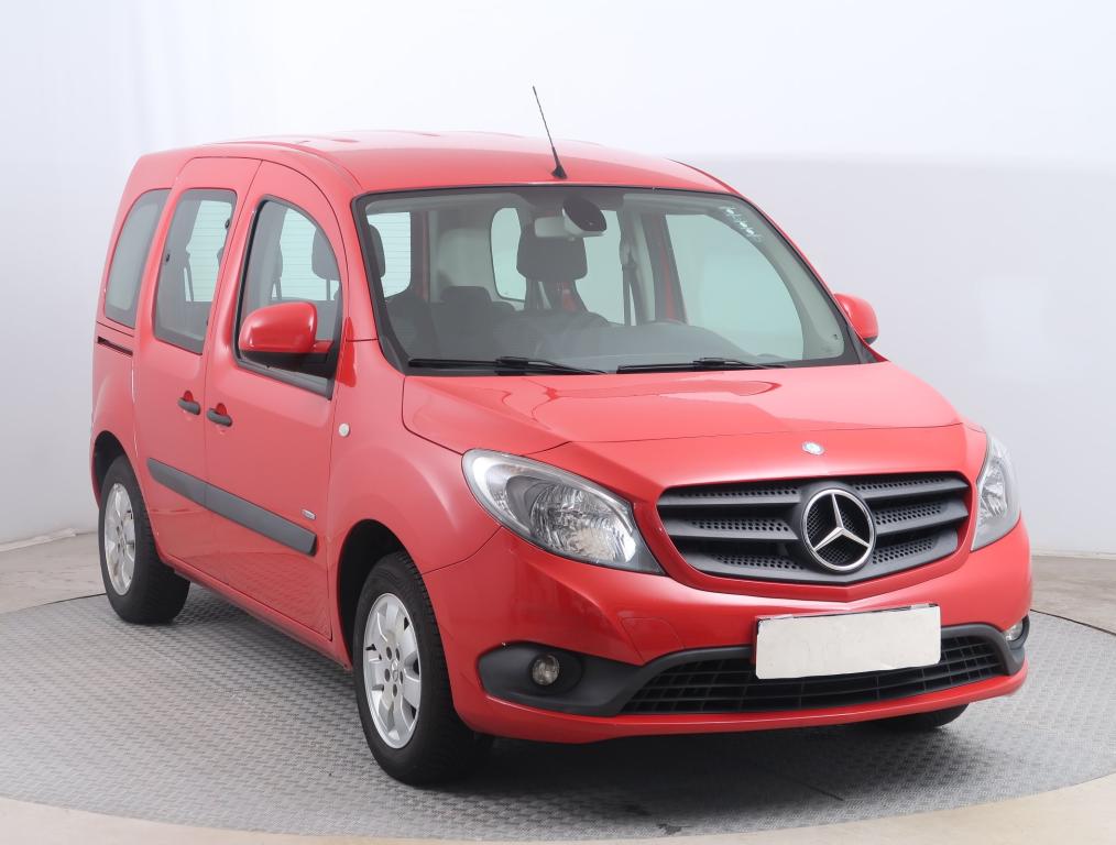 Mercedes-Benz Citan