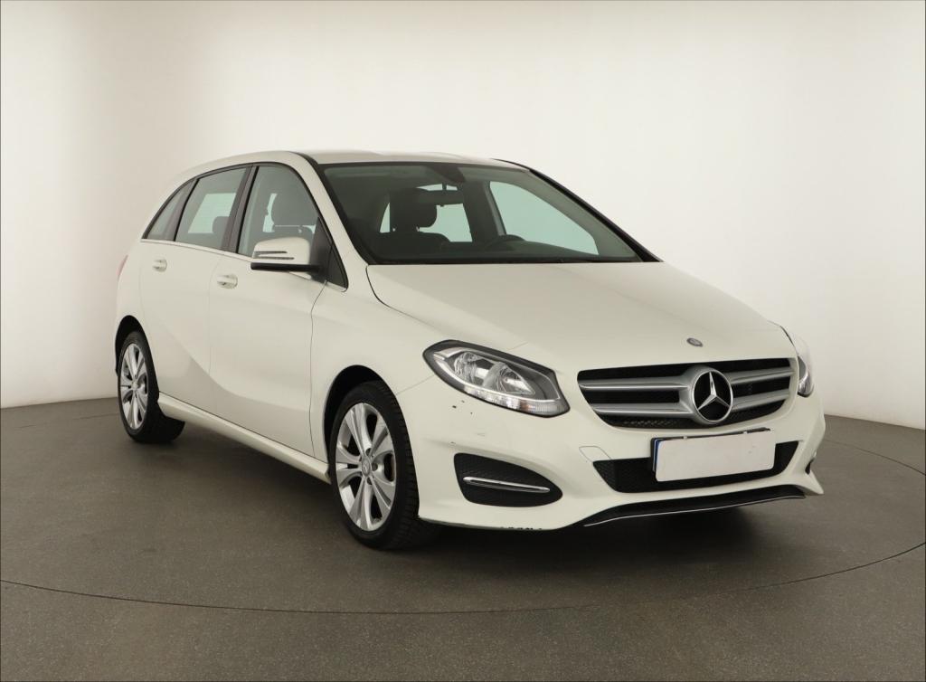 Mercedes-Benz B