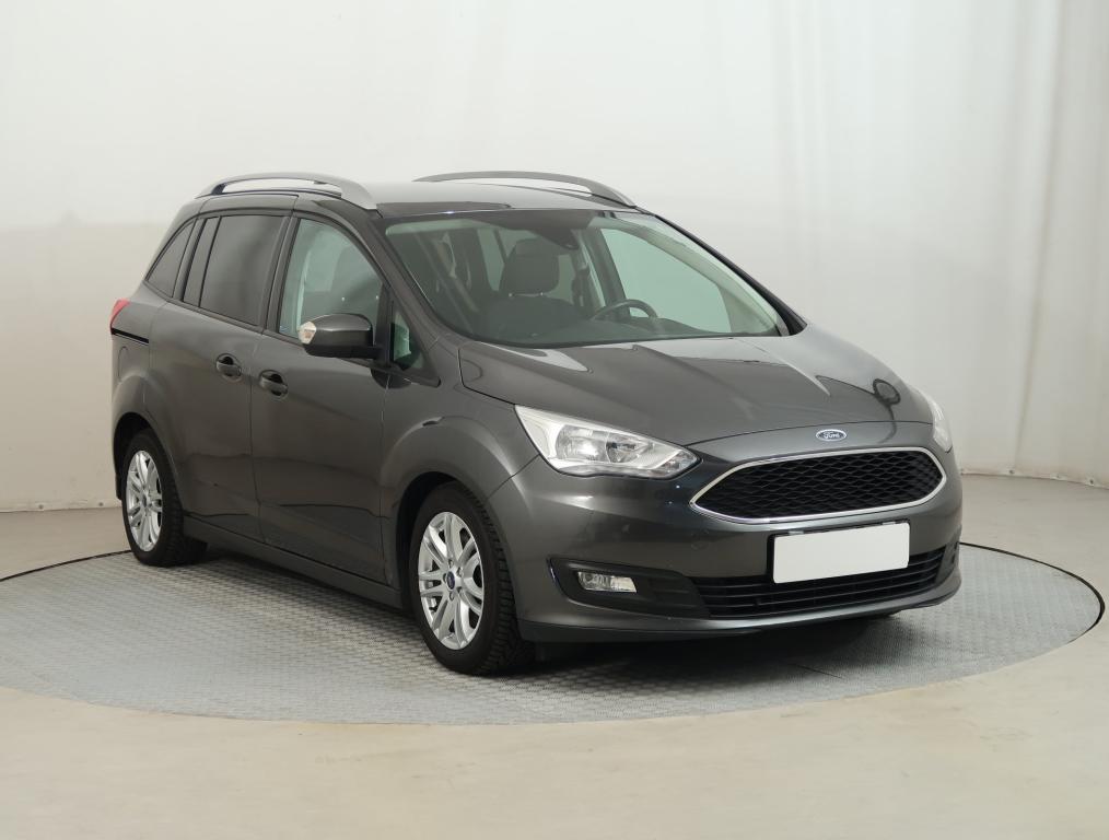 Ford Grand C-Max