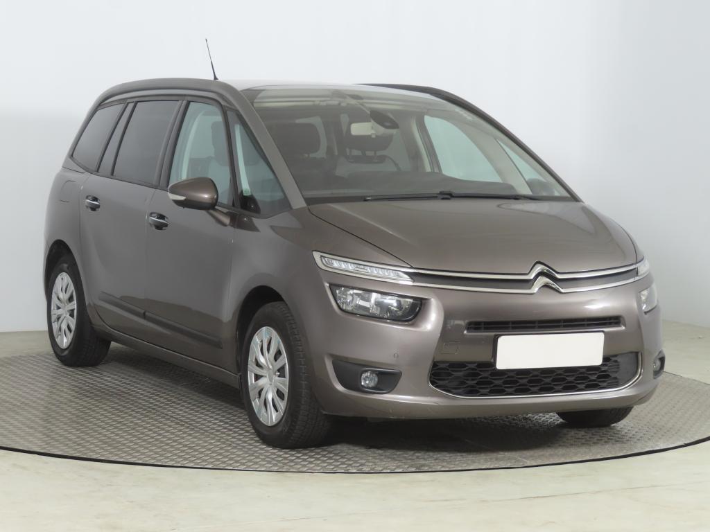 Citroen C4 Grand Picasso