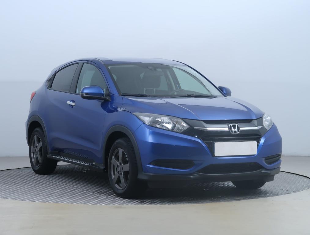 Honda HRV