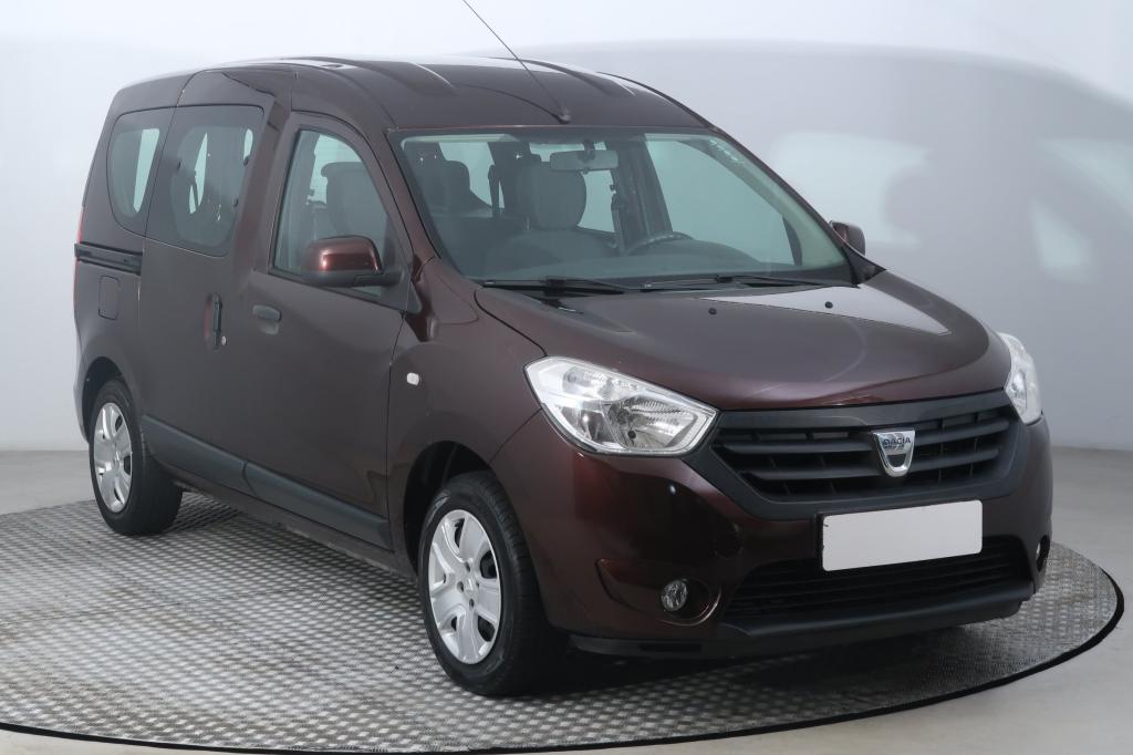 Dacia Dokker