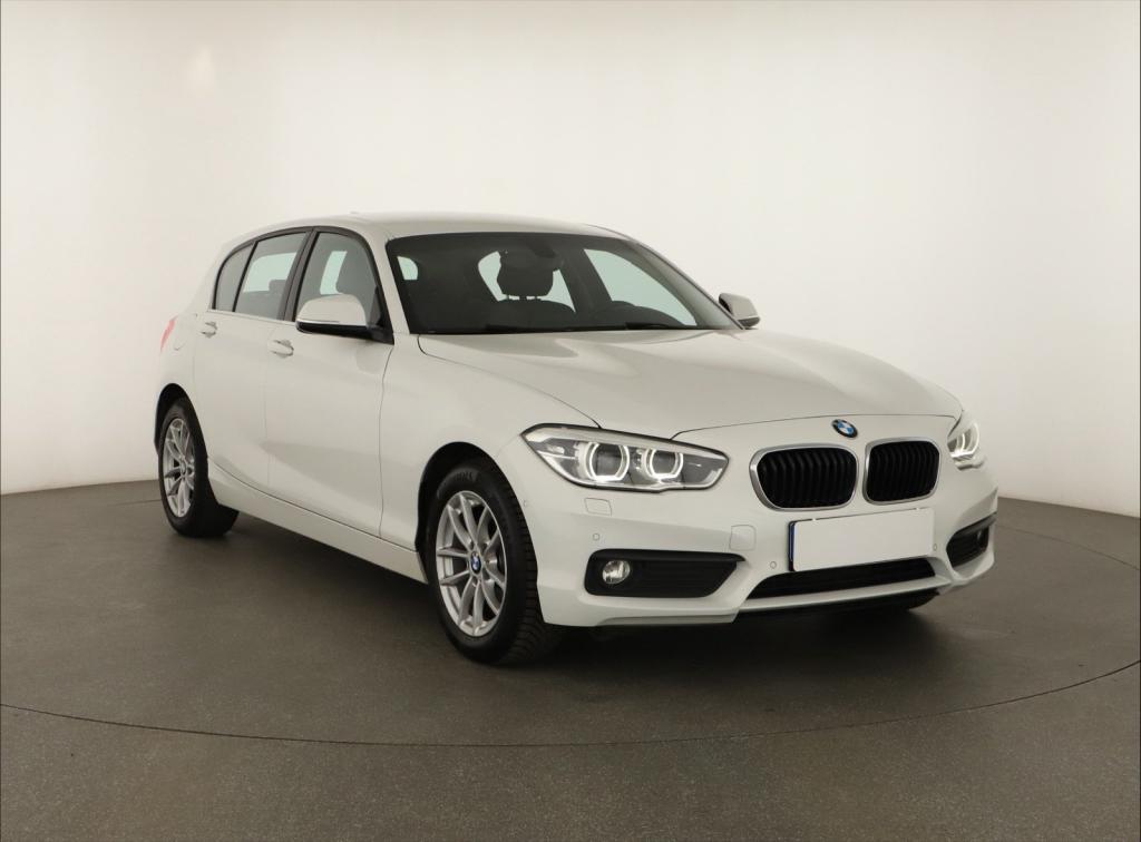 BMW 1