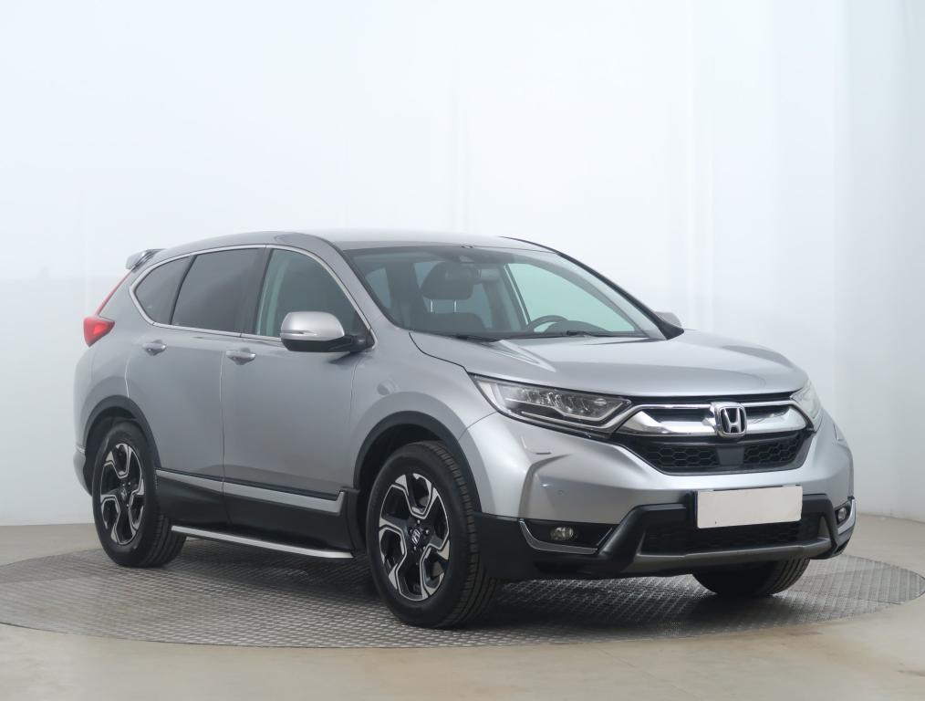 Honda CRV