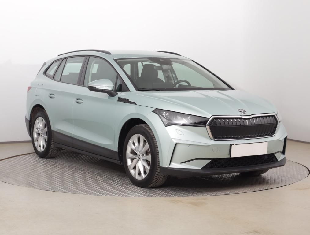 Škoda Enyaq