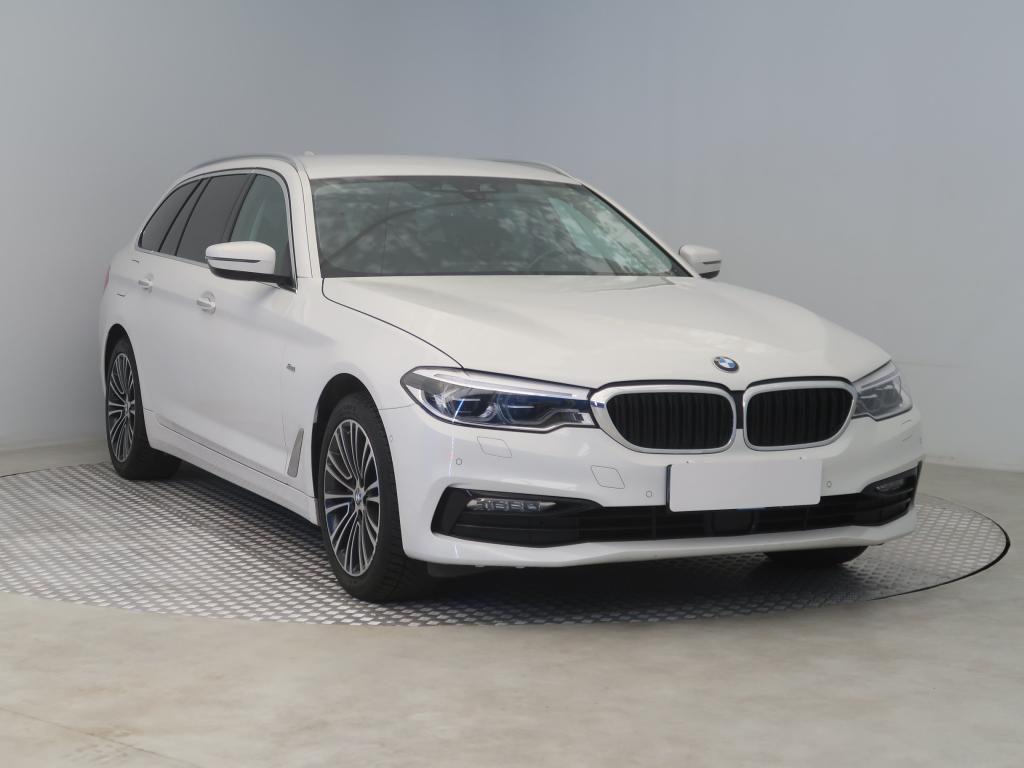 BMW 5