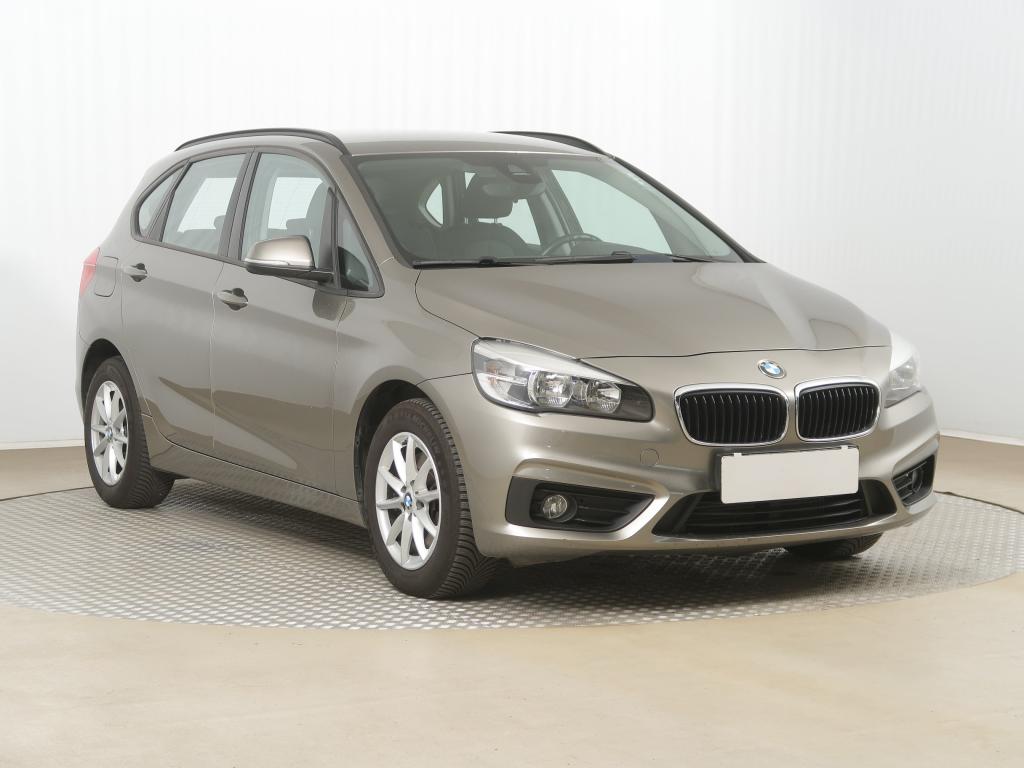 BMW 2 Active Tourer