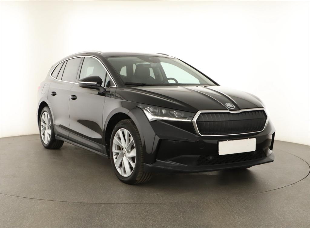 Škoda Enyaq