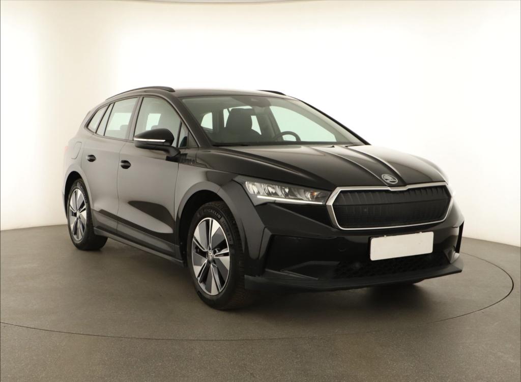 Škoda Enyaq