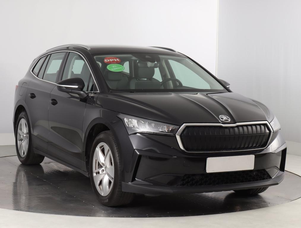 Škoda Enyaq