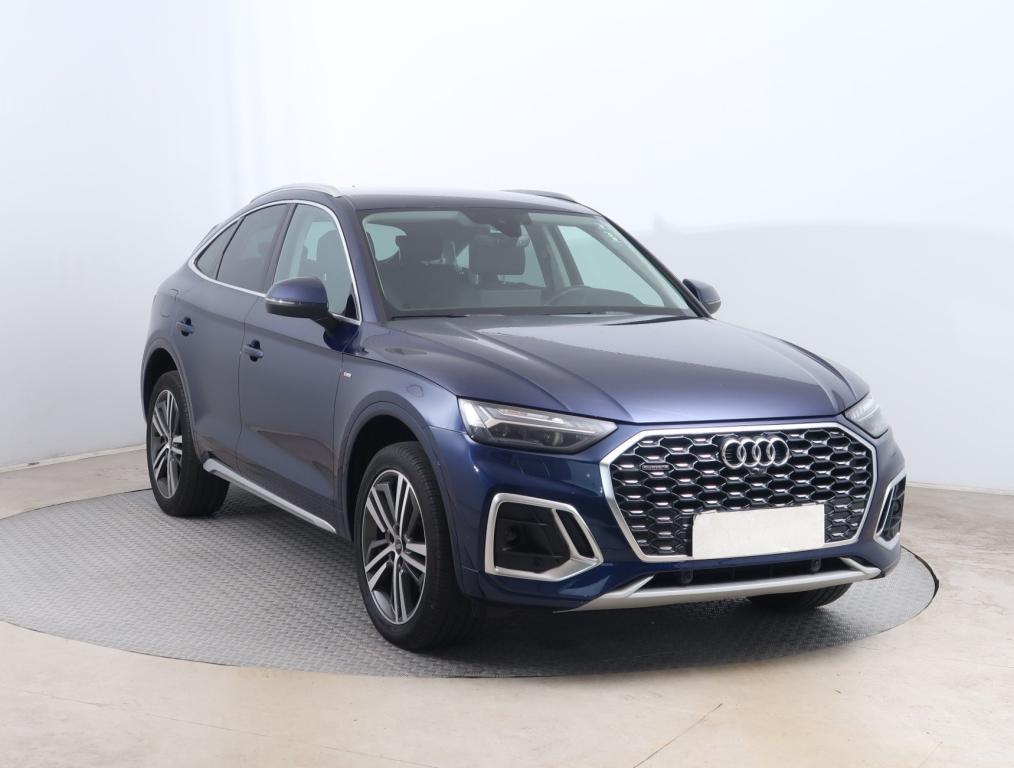 Audi Q5 Sportback