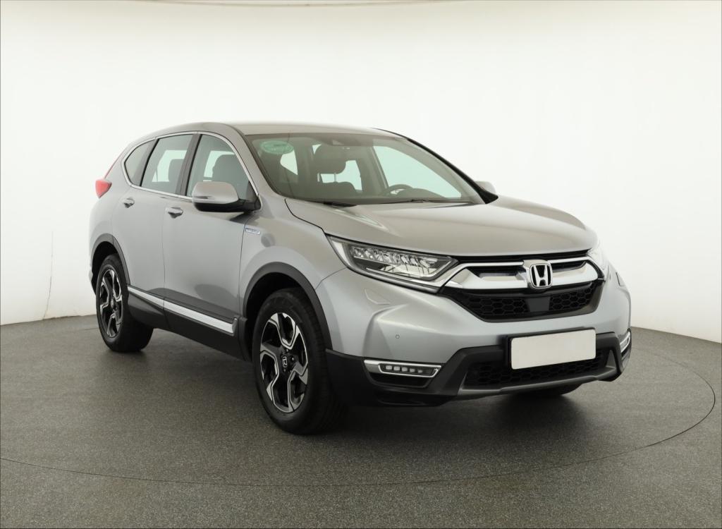 Honda CRV