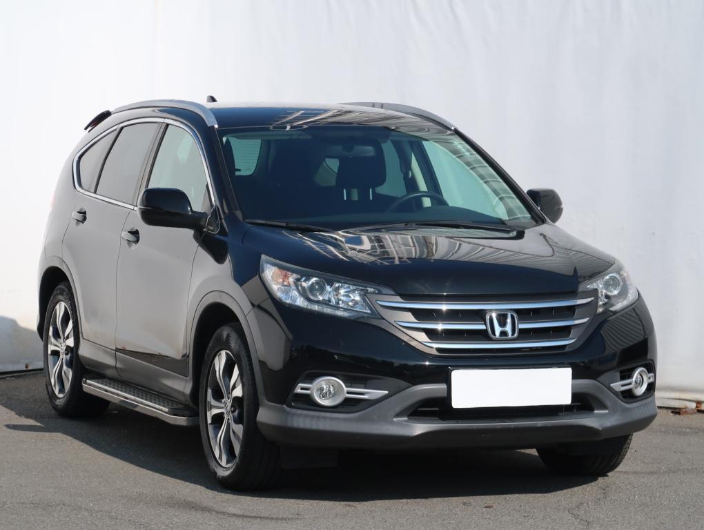 Honda CRV
