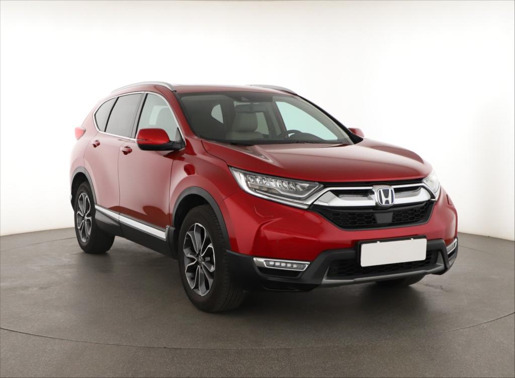 Honda CRV